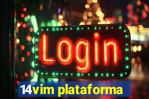 14vim plataforma